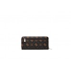 Guess Carrier Logo Slg (GP9898146 ESPRESSO LOGO)
