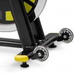 Johnson Horizon Gr3 Indoor Cycle Spinning Ορθιο Ποδηλατο Γυμναστικης (GR3)