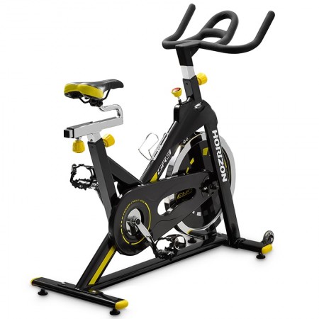 Johnson Horizon Gr3 Indoor Cycle Spinning Ορθιο Ποδηλατο Γυμναστικης 