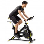 Johnson Horizon Gr3 Indoor Cycle Spinning Ορθιο Ποδηλατο Γυμναστικης (GR3)