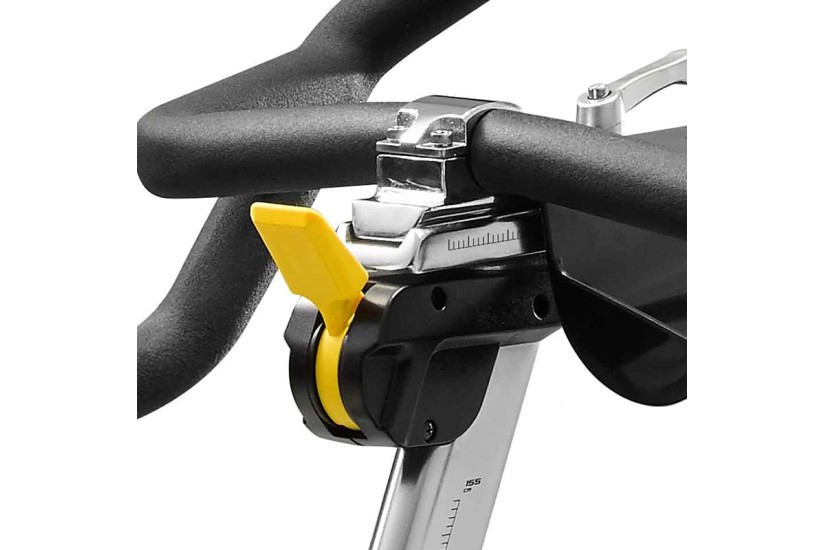 Johnson Horizon Gr7 Indoor Cycle Spinning Ορθιο Ποδηλατο Γυμναστικης (GR7)