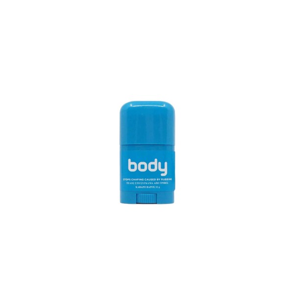 Bodyglide Body 22G Στικ Δερματικών Ερεθισμών (GRAB8)