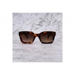 Explicit Poets Grace Γυαλιά Ηλίου (GRACE TORTOISE GRADIENT BROWN)