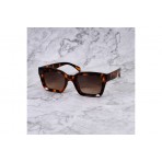 Explicit Poets Grace Γυαλιά Ηλίου (GRACE TORTOISE GRADIENT BROWN)
