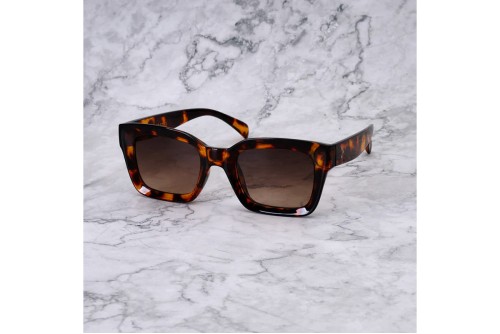 Explicit Poets Grace Γυαλιά Ηλίου (GRACE TORTOISE GRADIENT BROWN)