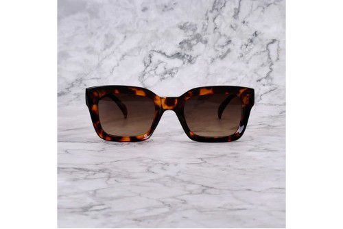 Explicit Poets Grace Γυαλιά Ηλίου (GRACE TORTOISE GRADIENT BROWN)