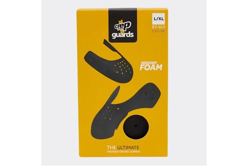 Crep Protect The Sneaker Crease Guards Προστατευτικά Για Παπούτσια (GUARDS V3)