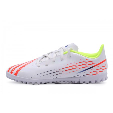 Adidas Performance Predator Edge 4 Tf J Παπούτσια Για Ποδόσφαιρο 