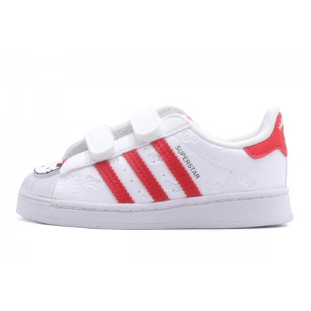 Adidas Originals Superstar Cf I Sneakers 