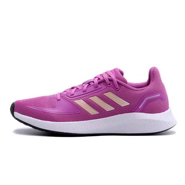Adidas Performance Runfalcon 2.0 W Παπούτσια Για Τρέξιμο - Περπάτημα (GV9576)