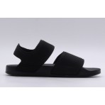 Adidas Performance Adilette Σανδάλια Μαύρα