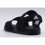 Adidas Performance Adilette Σανδάλια Μαύρα