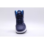 Adidas Performance Hoops 3.0 Mid K Sneakers (GW0400)