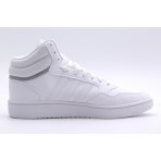 Adidas Performance Hoops Mid 3.0 K Sneakers (GW0401)