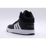 Adidas Performance Hoops Mid 3.0 K Sneakers (GW0402)