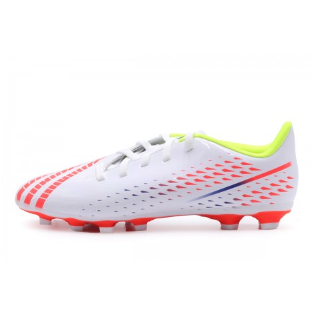 Adidas Performance Predator Edge.4 Fxg J Παπούτσια Για Ποδόσφαιρο 
