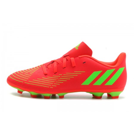 Adidas Performance Predator Edge.4 Fxg J Παπούτσια Για Ποδόσφαιρο 