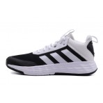 Adidas Performance Ownthegame 2.0 K Παπούτσια Μπάσκετ (GW1552)