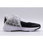 Adidas Performance Ownthegame 2.0 K Παπούτσια Μπάσκετ (GW1552)