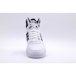 Adidas Performance Hoops 3.0 Mid Sneakers (GW3019)