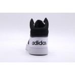 Adidas Performance Hoops 3.0 Mid Sneakers (GW3019)