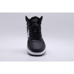 Adidas Performance Hoops 3.0 Mid Sneakers (GW3020)