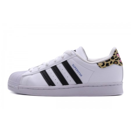 Adidas Originals Superstar J Sneakers 
