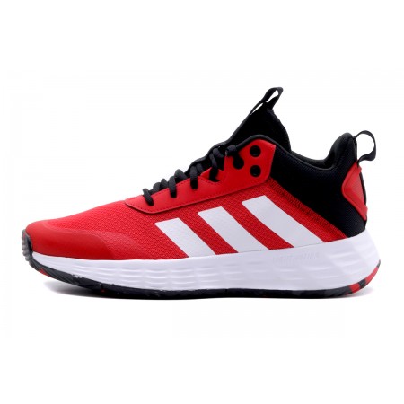 Adidas Performance Ownthegame 2.0 Παπούτσια Για Μπάσκετ 