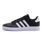 Adidas Performance Grant Court 2.0 Αθλητικά Παπούτσια Μαύρα,Λευκά