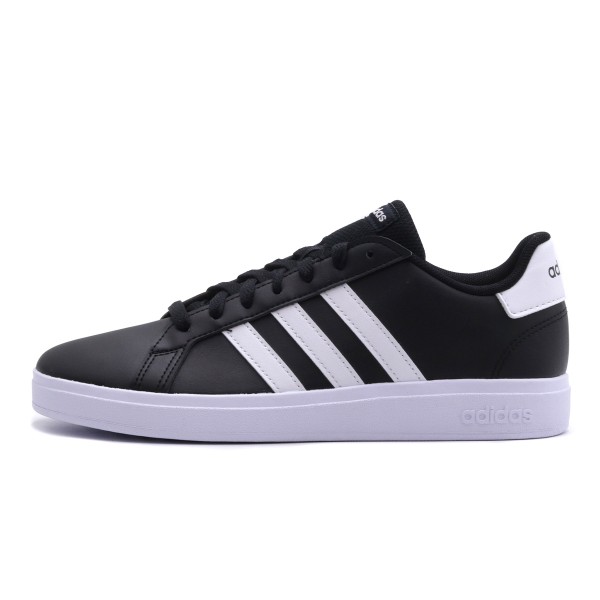 Adidas Performance Grand Court 2.0 K Sneakers (GW6503)
