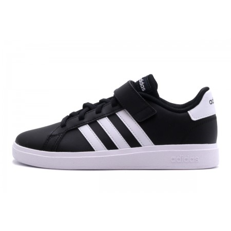 Adidas Performance Grand Court 2.0 El K Sneakers 