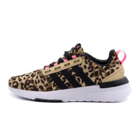 Adidas Performance Racer Tr21 K Παπούτσια Για Τρέξιμο-Περπάτημα 