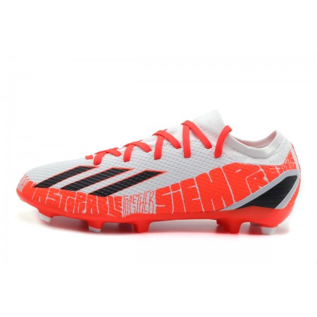 Adidas Performance X Speedportal Messi Ftwwht Παπούτσια Για Ποδόσφαιρο 