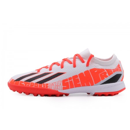 Adidas Performance X Speedportal Messi Ftwwht Παπούτσια Για Ποδόσφαιρο 