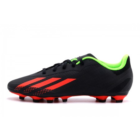 Adidas Performance X Speedportal.4 Fxg Cblack Παπούτσια Ποδοσφαιρικά 