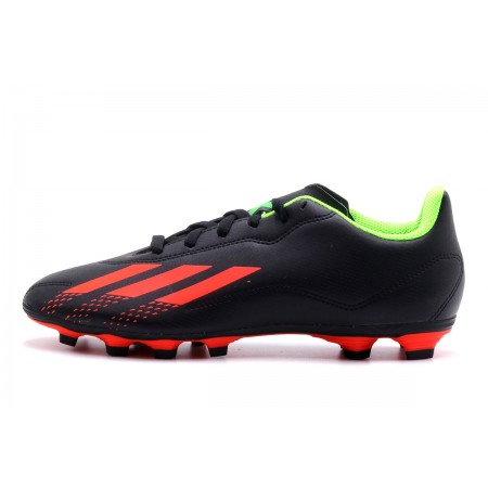 Adidas Performance X Speedportal.4 Fxg J Παπούτσια Ποδοσφαιρικά 