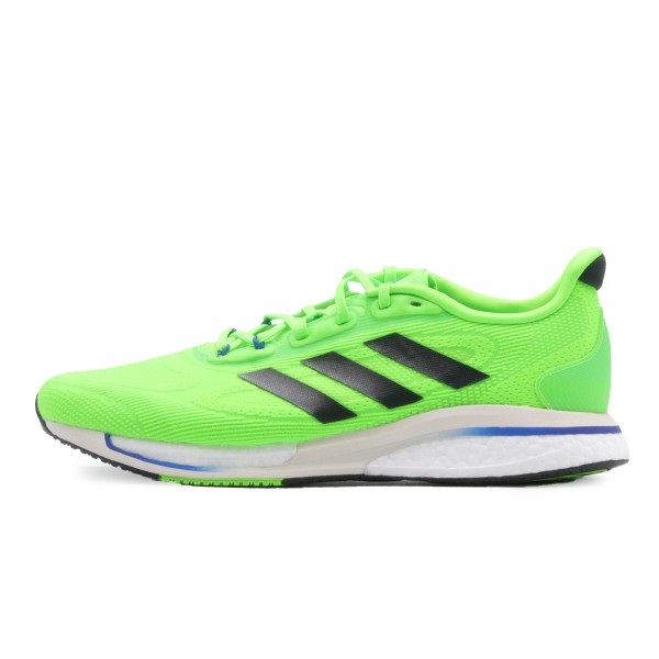 Adidas Performance Supernova Plus M Παπούτσια Για Τρέξιμο-Περπάτημα (GW9108)