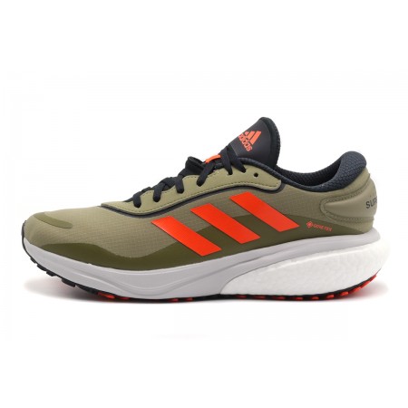 Adidas Performance Supernova Gtx M Παπούτσια Για Τρέξιμο-Περπάτημα 