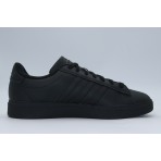 Adidas Grand Court 2.0 Cloudfoam Comfort Ανδρικά Sneakers Μαύρα