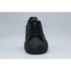 Adidas Grand Court 2.0 Cloudfoam Comfort Ανδρικά Sneakers Μαύρα