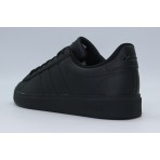 Adidas Grand Court 2.0 Cloudfoam Comfort Ανδρικά Sneakers Μαύρα