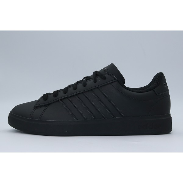 Adidas Performance Grand Court 2.0 Cloudfoam Comfort Sneakers (GW9198)