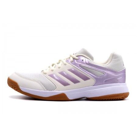 Adidas Performance Speedcourt W Παπούτσια Για Βόλλεϋ - Χαντμπολ 
