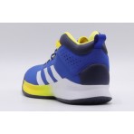 Adidas Performance Cross Em Up 5 K Wide Παπούτσια Για Μπάσκετ (GX4792)