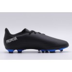 Adidas Performance Predator Edge 4 Fxg J Ποδοσφαιρικά Παπούτσια Με Τάπες (GX5217)