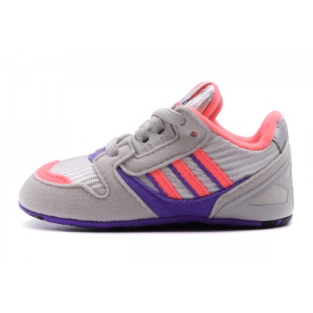 Adidas Originals Zx 8000 Crib Sneakers Αγκαλιάς 