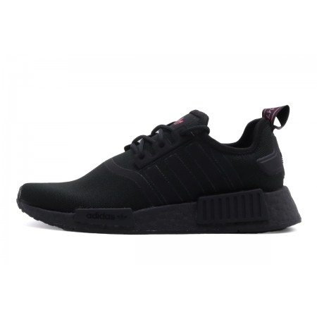 Adidas Originals Nmd_R1 Primeblue W Sneakers 
