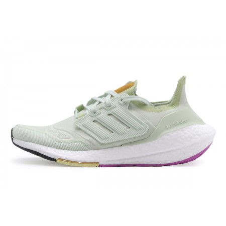 Adidas Performance Ultraboost 22 W Παπούτσια Για Τρέξιμο-Περπάτημα 
