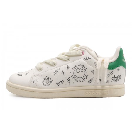 Adidas Originals Stan Smith El I Sneakers 
