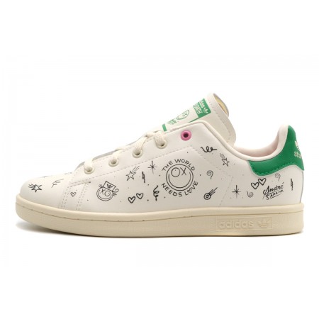 Adidas Originals Stan Smith C Sneakers 